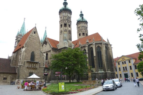 Naumburger Dom